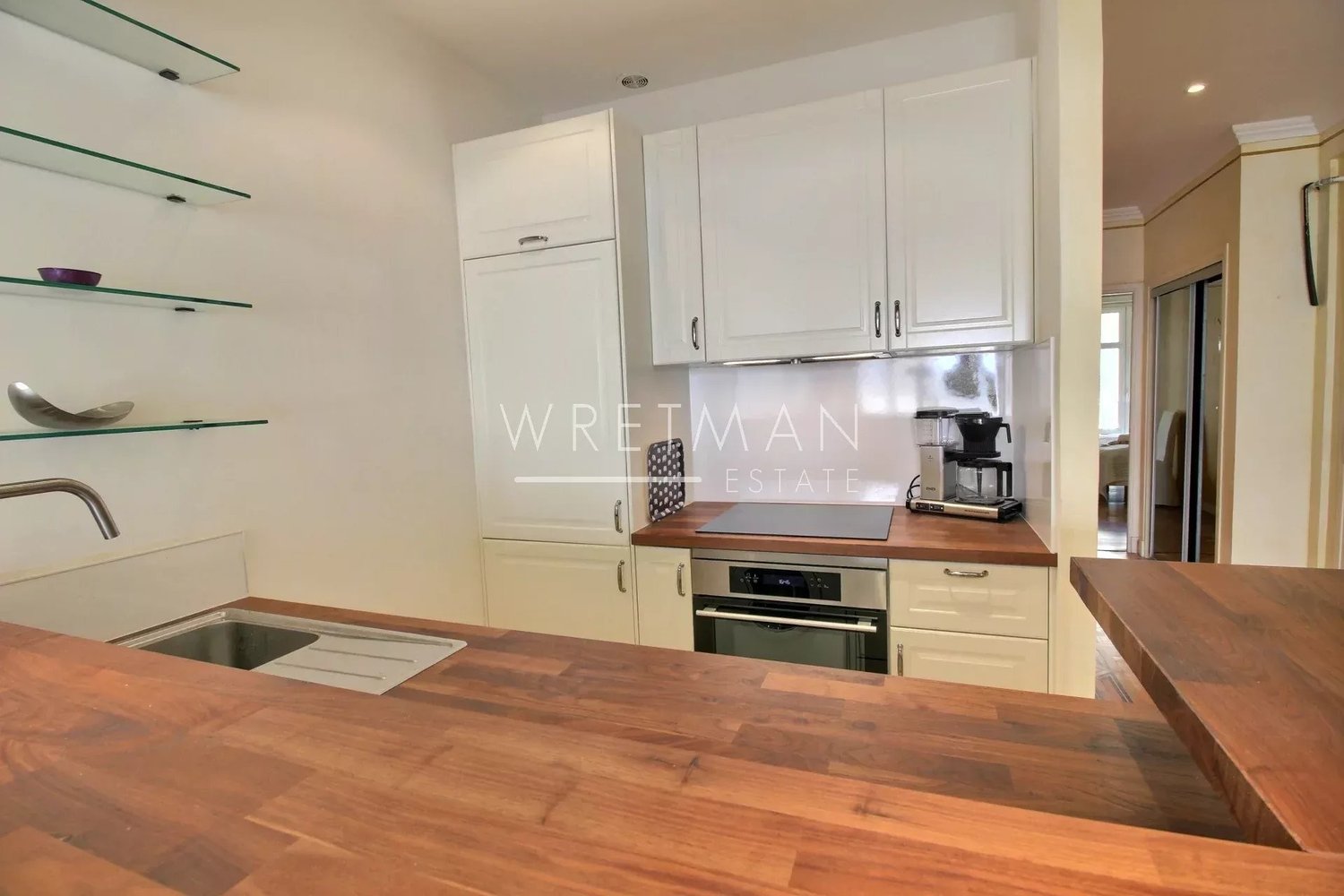 Property photo in Carre d'Or