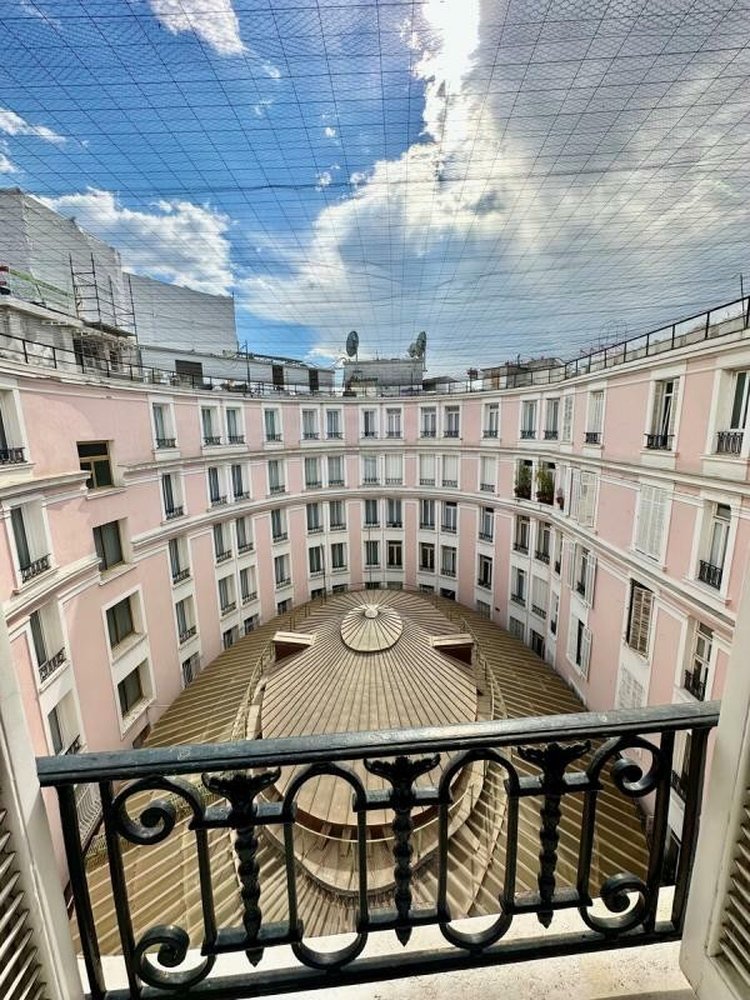 Property photo in Carre d'Or