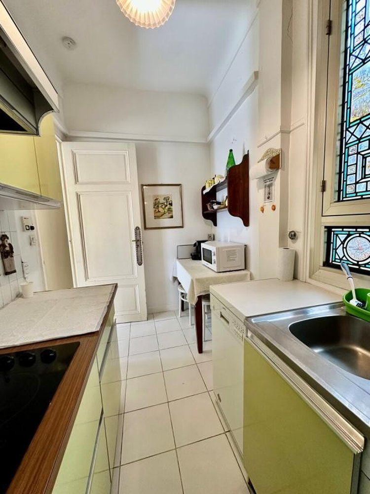 Property photo in Carre d'Or