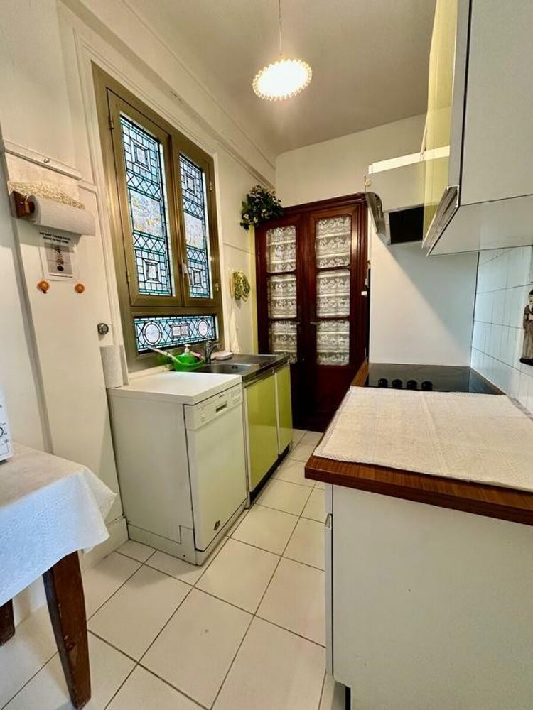 Property photo in Carre d'Or