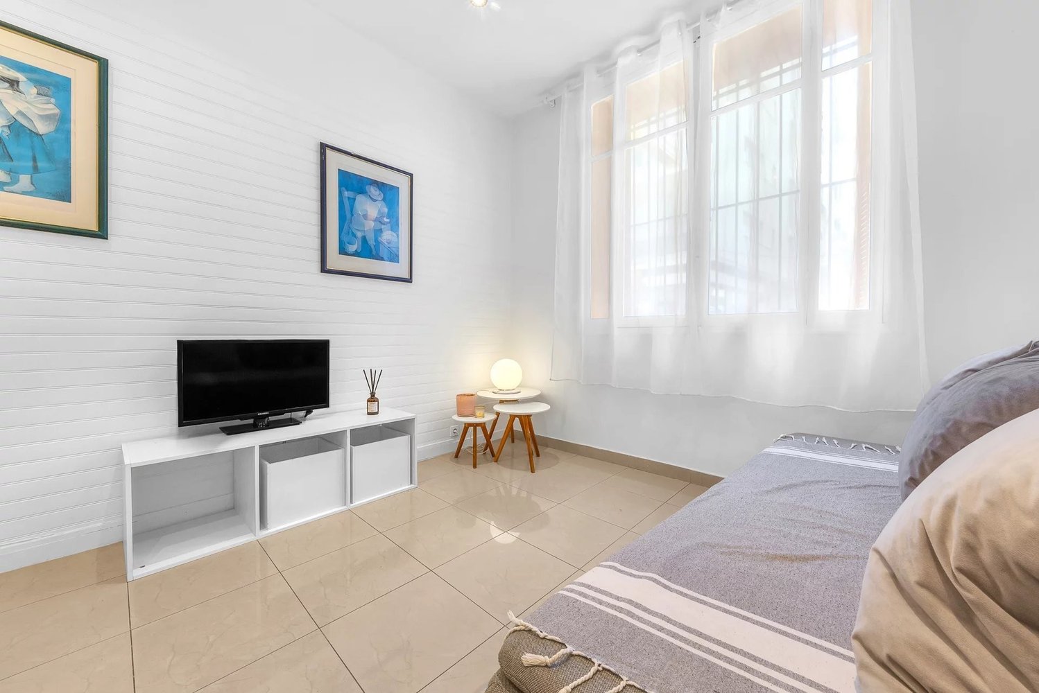 Property photo in Carre d'Or