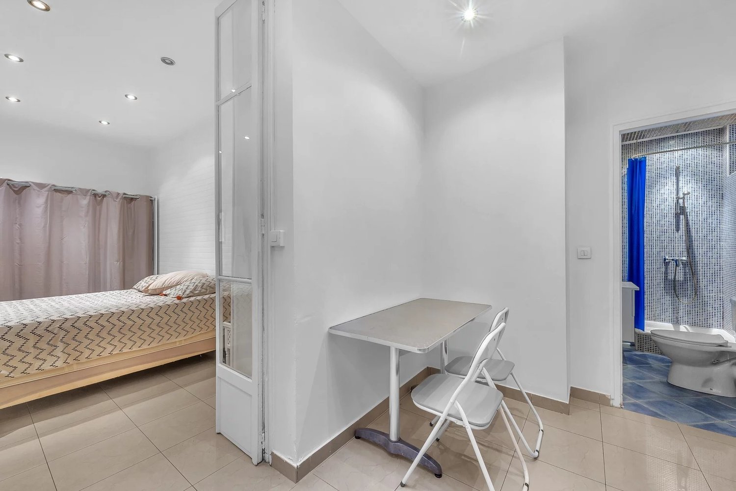 Property photo in Carre d'Or