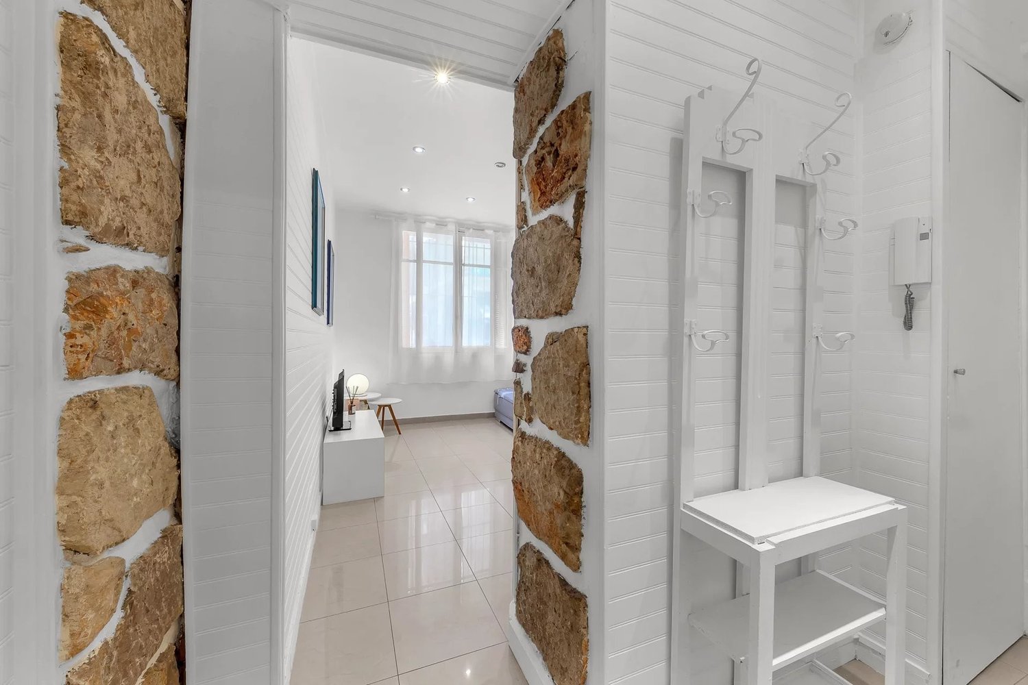 Property photo in Carre d'Or