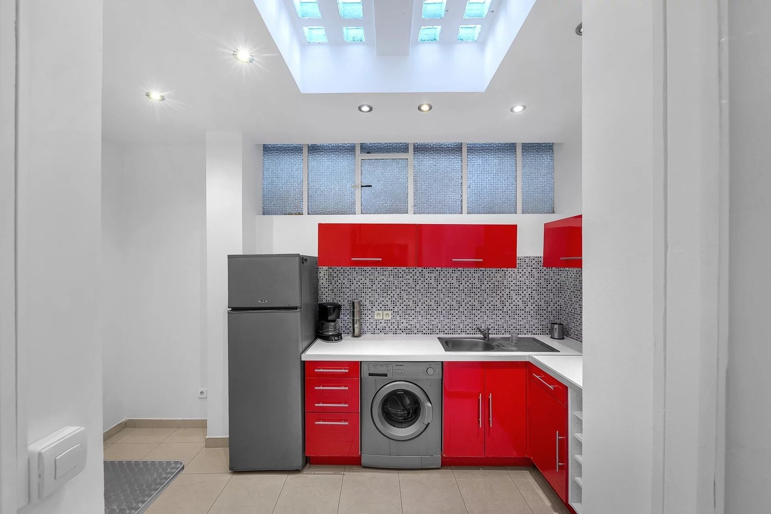 Property photo in Carre d'Or