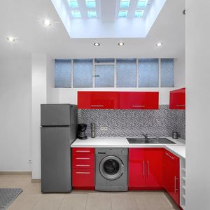 Property in Carre d'Or