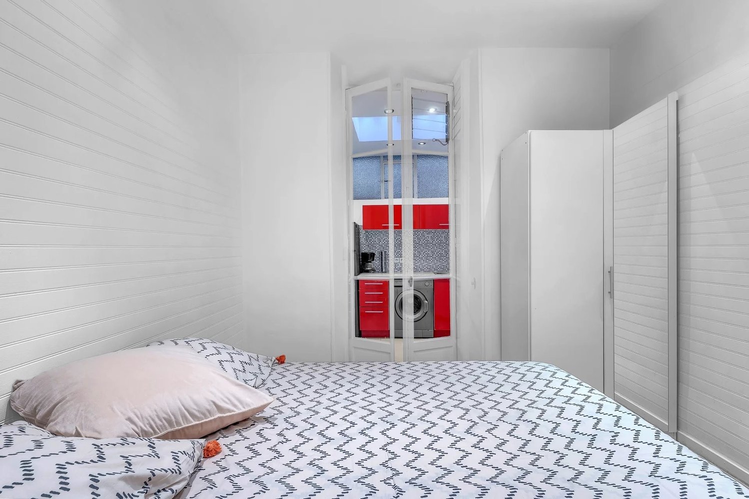 Property photo in Carre d'Or