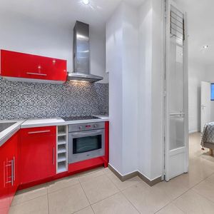 Property in Carre d'Or