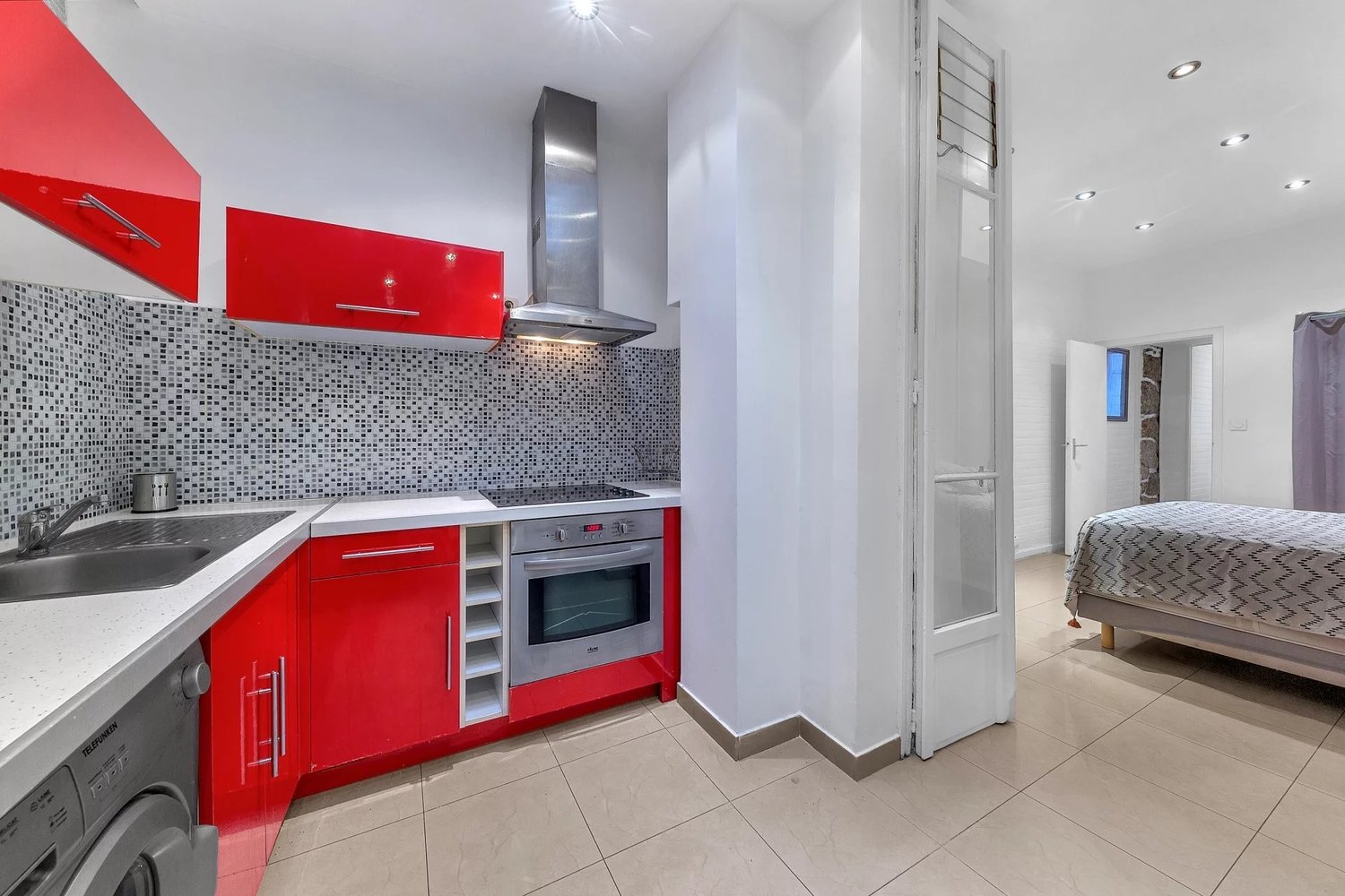 Property photo in Carre d'Or