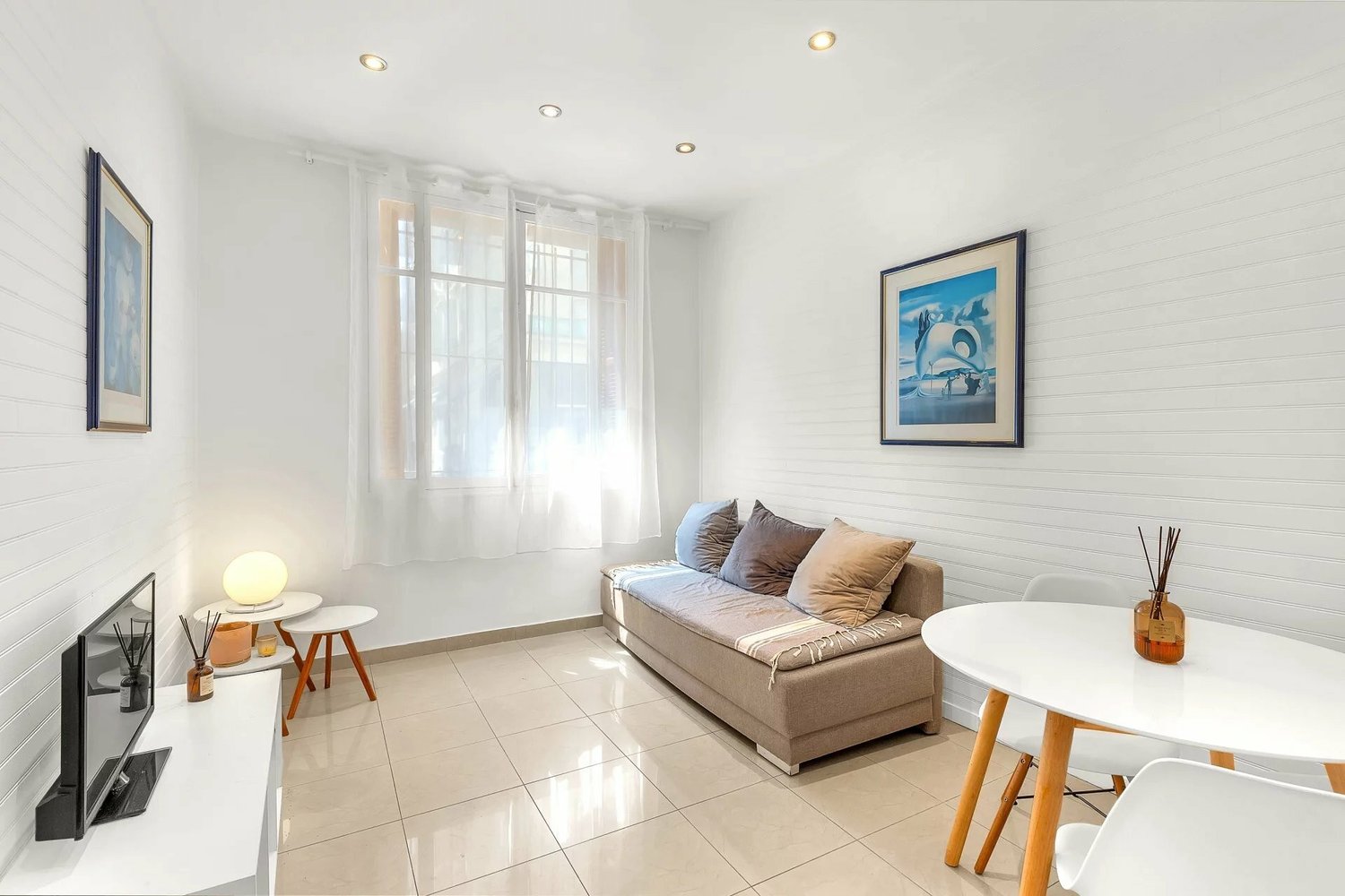 Property photo in Carre d'Or