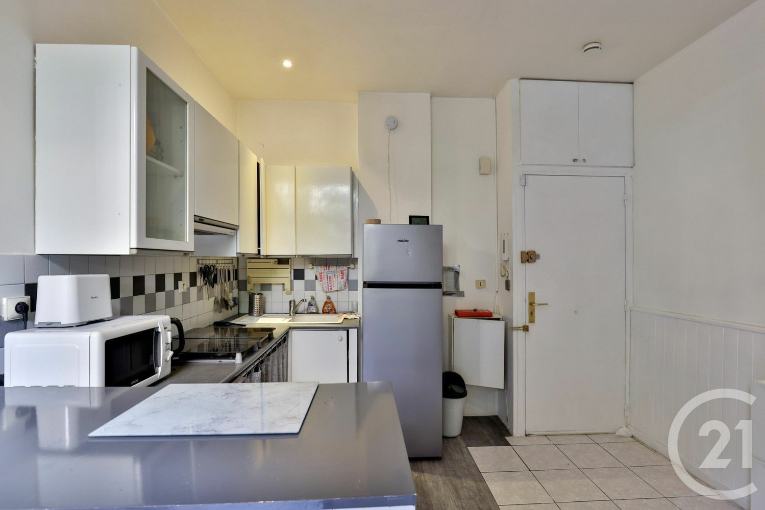 Property photo in Carre d'Or