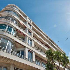 Property in Carre d'Or