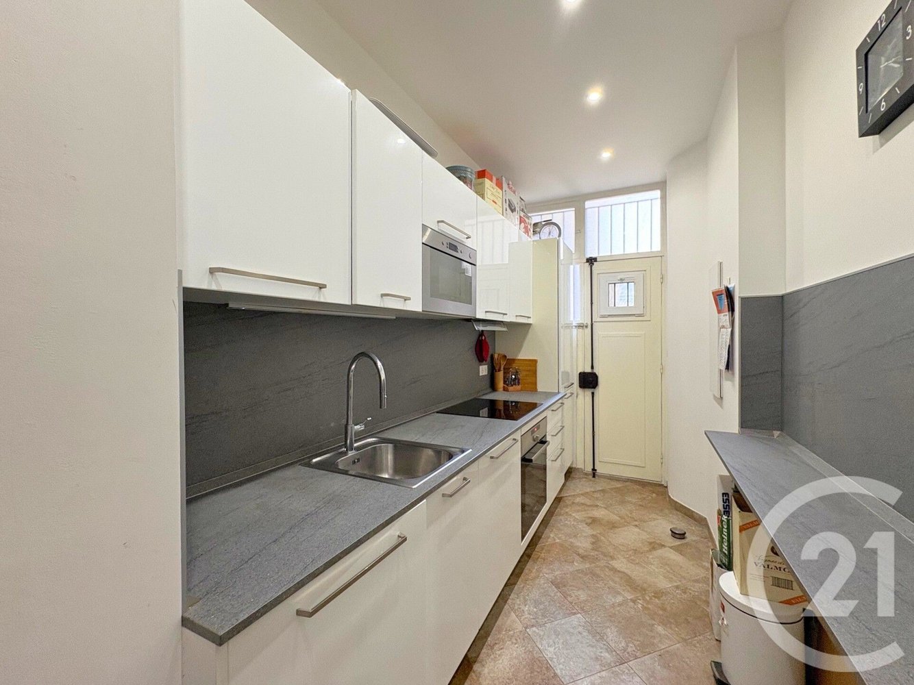 Property photo in Carre d'Or