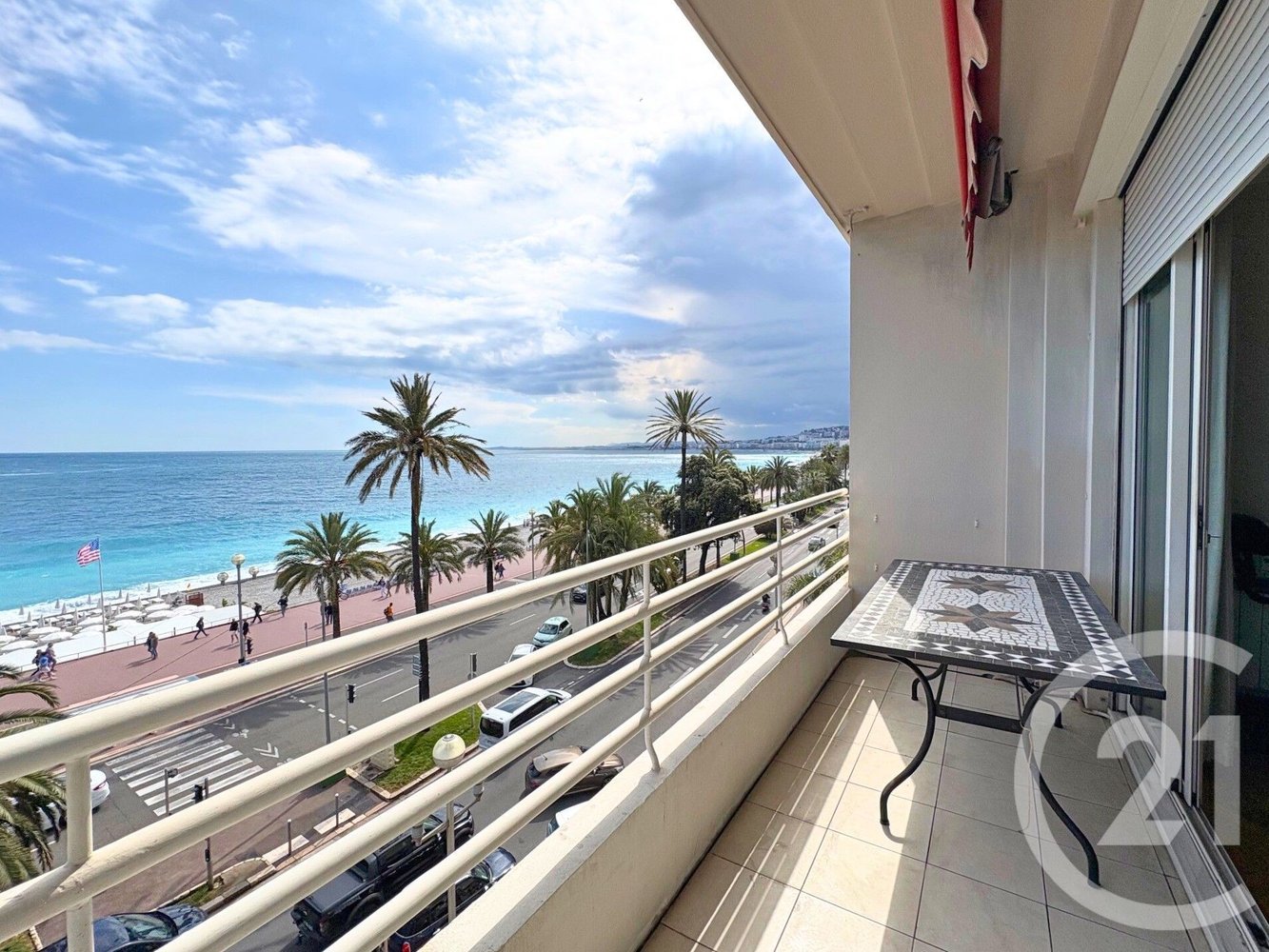 Property photo in Carre d'Or