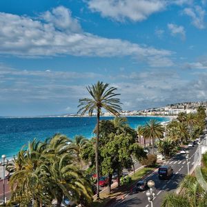 Property in Carre d'Or