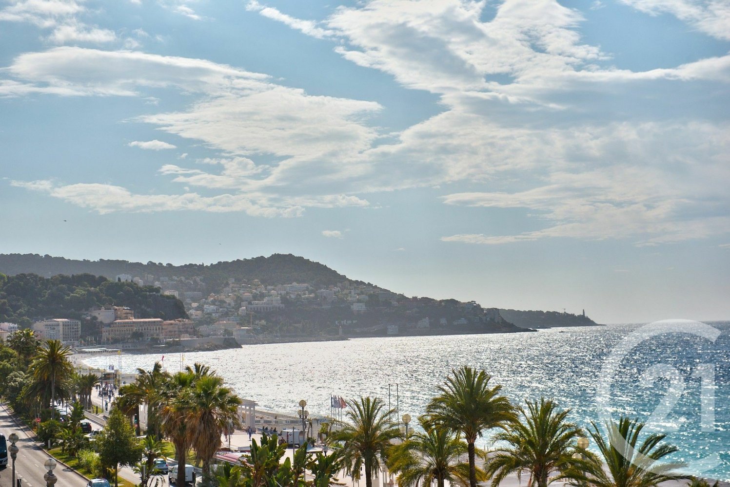 Property photo in Carre d'Or