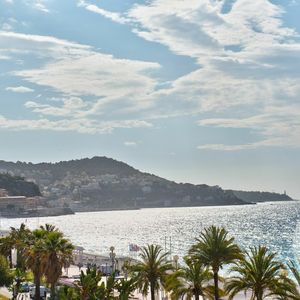 Property in Carre d'Or