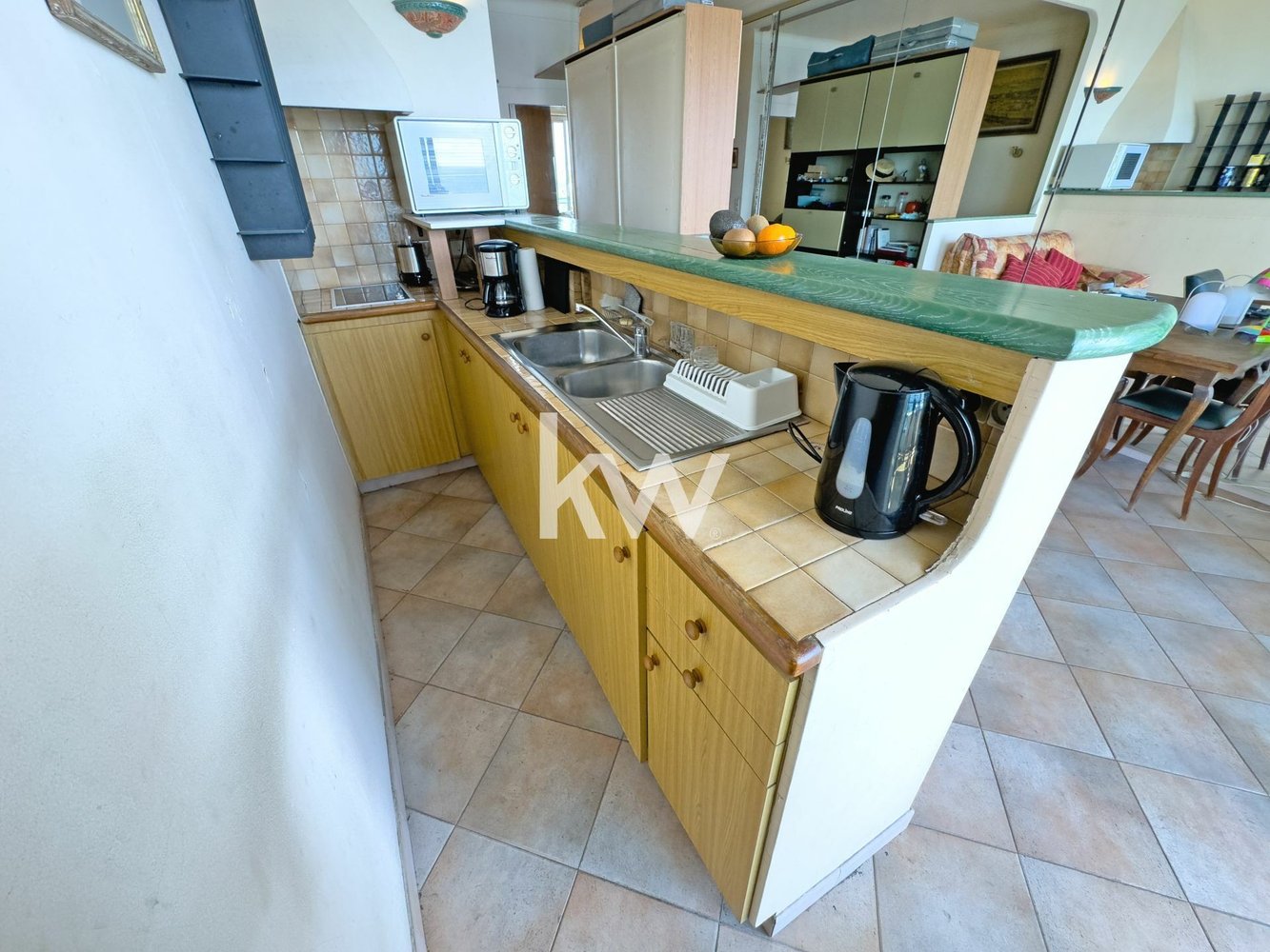 Property photo in Carre d'Or