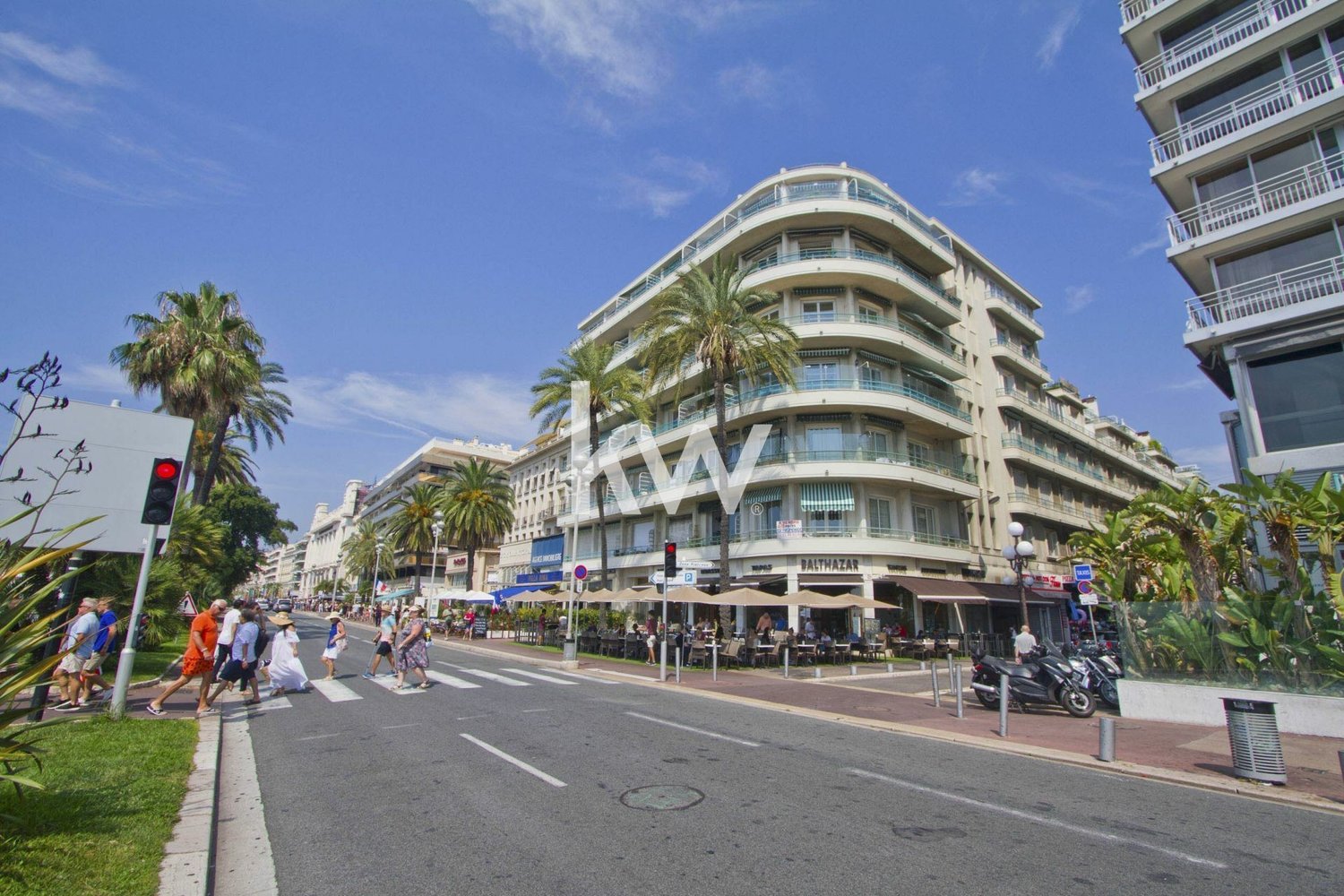 Property photo in Carre d'Or