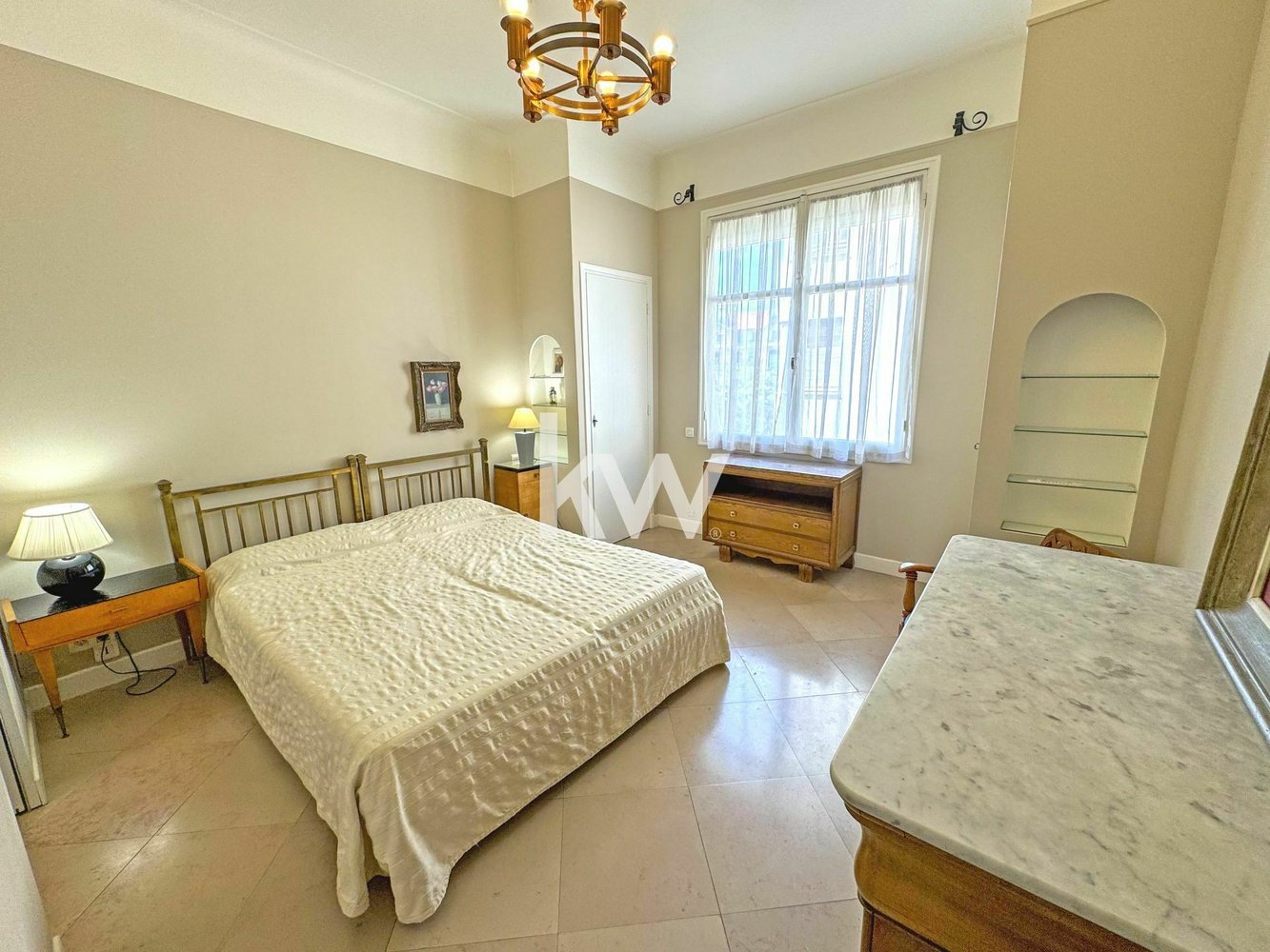 Property photo in Carre d'Or