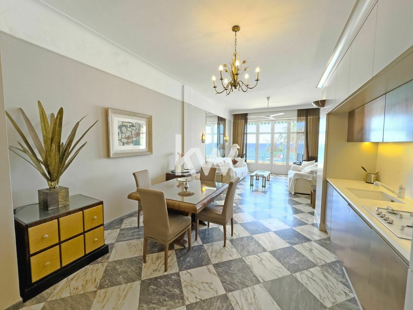 Property photo in Carre d'Or