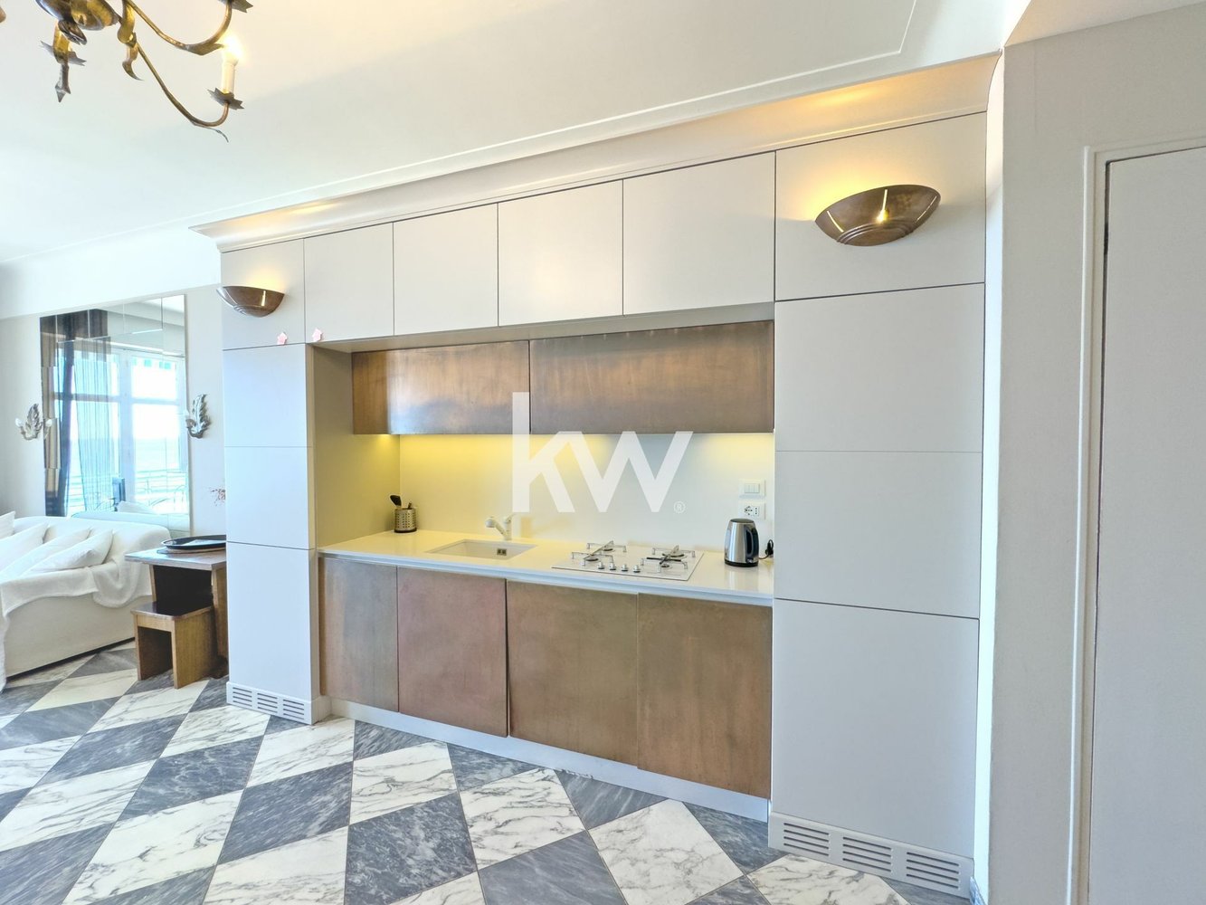 Property photo in Carre d'Or