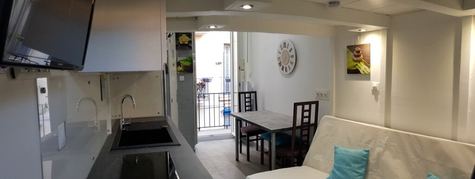 Property photo in Carre d'Or