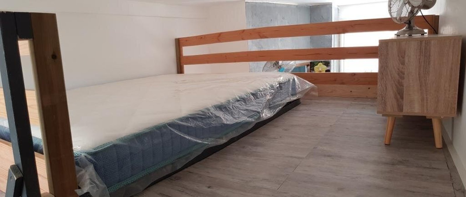 Property photo in Carre d'Or