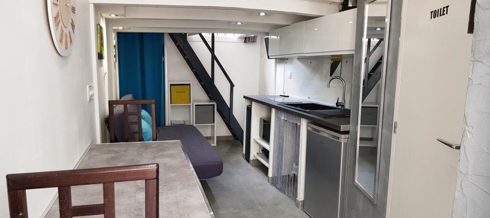 Property photo in Carre d'Or