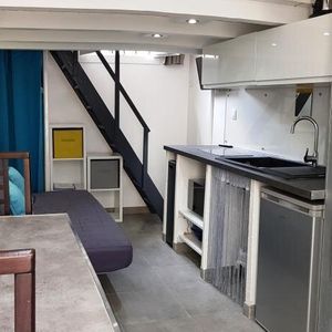 Property in Carre d'Or