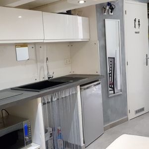 Property in Carre d'Or