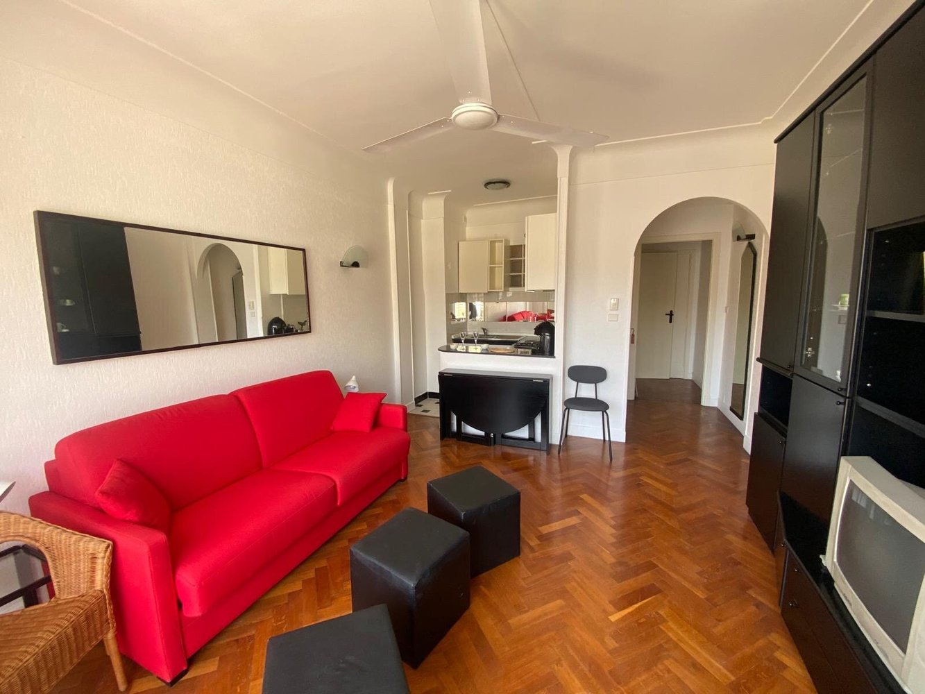 Property photo in Carre d'Or