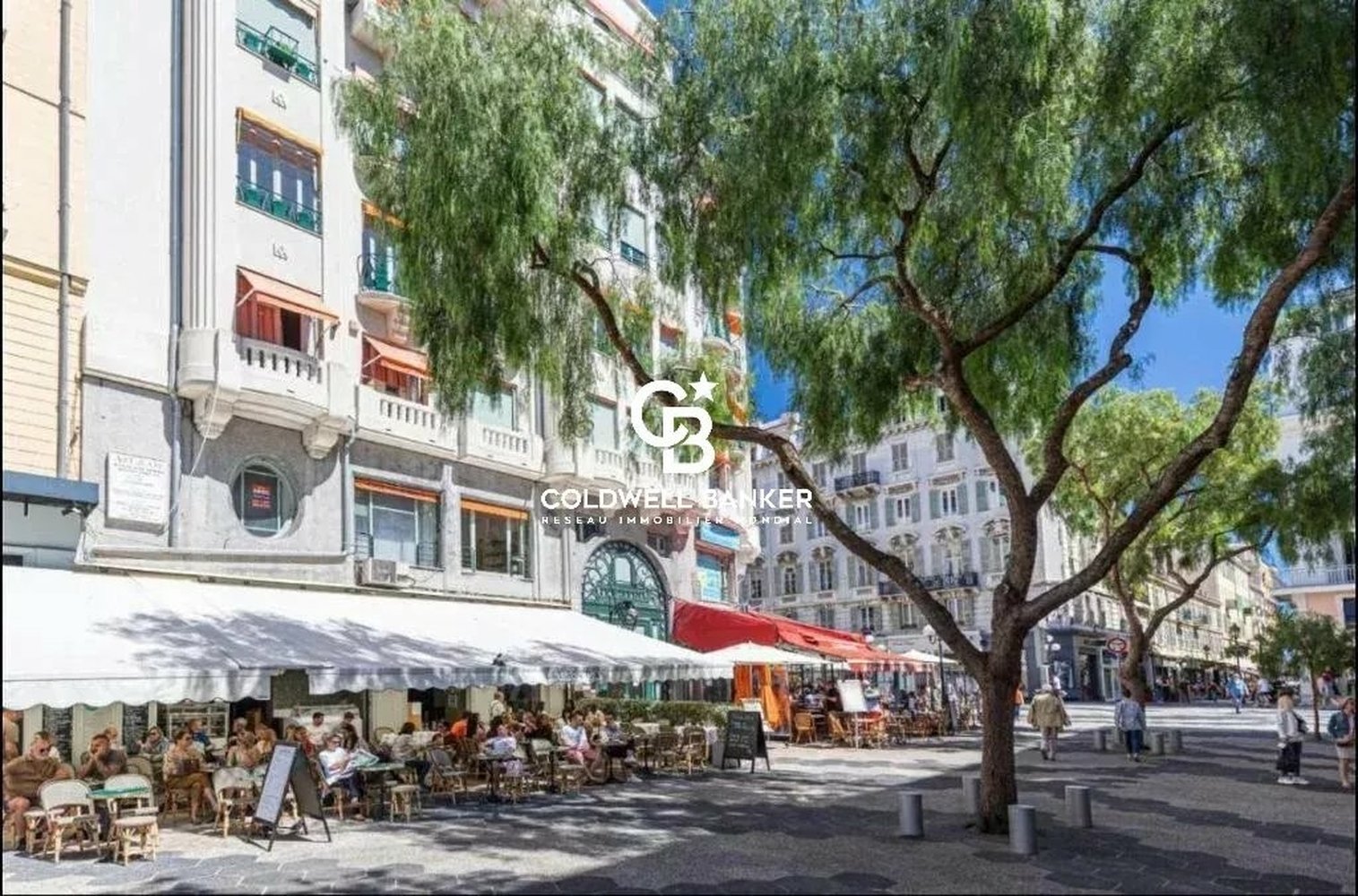 Property photo in Carre d'Or