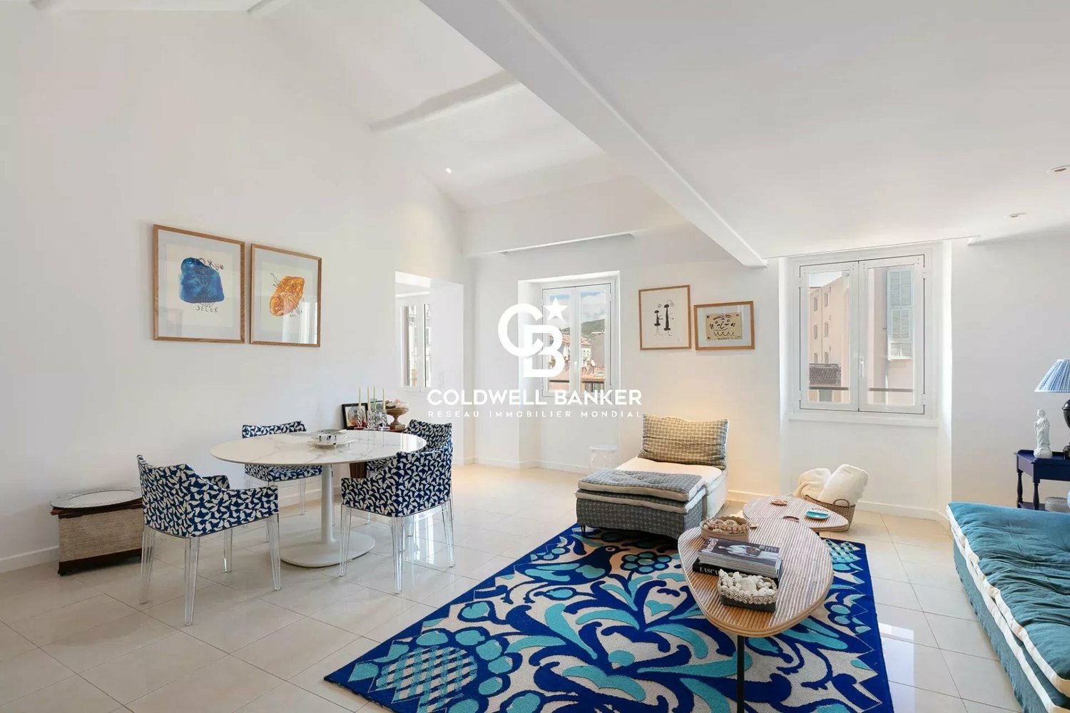 Property photo in Carre d'Or