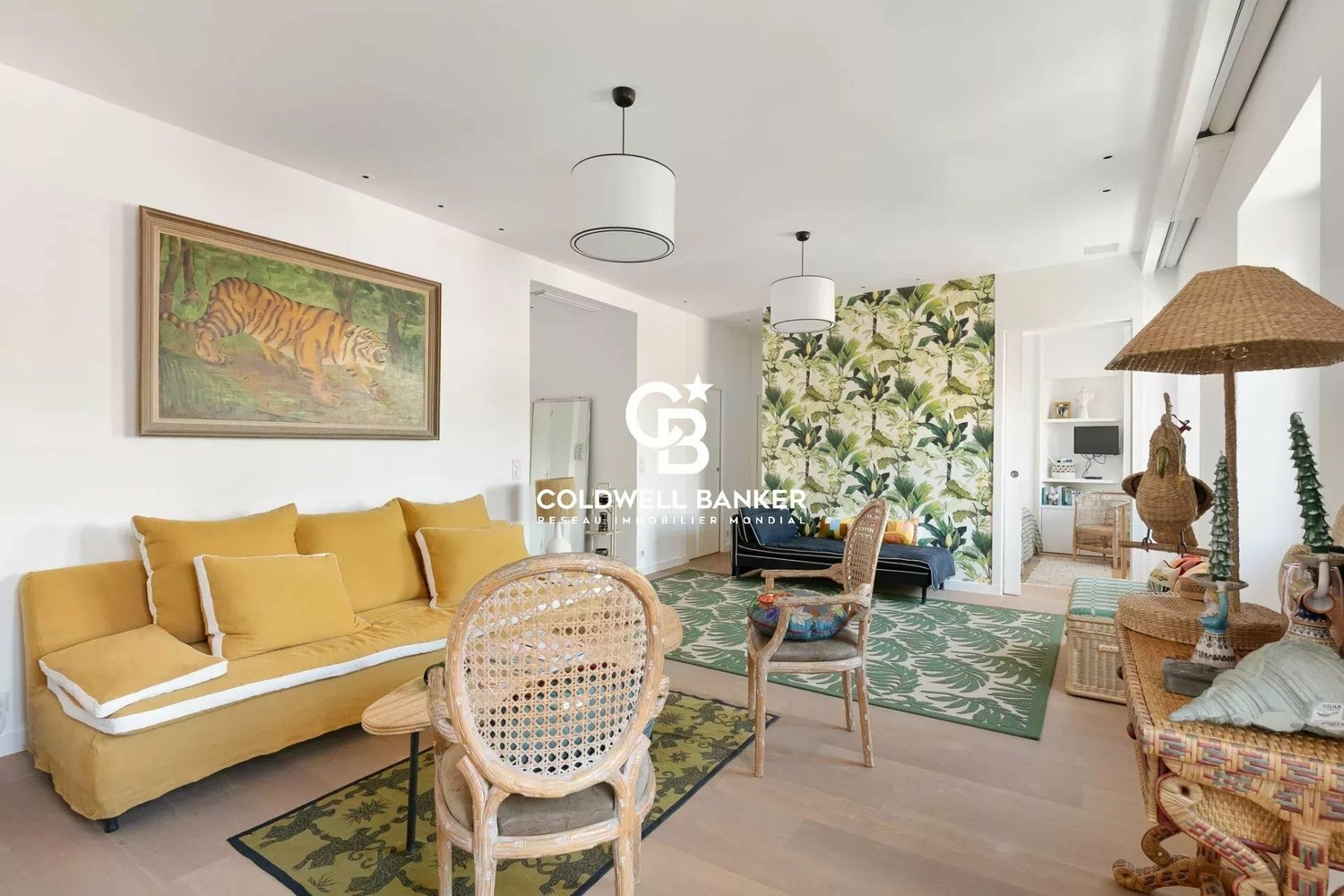 Property photo in Carre d'Or