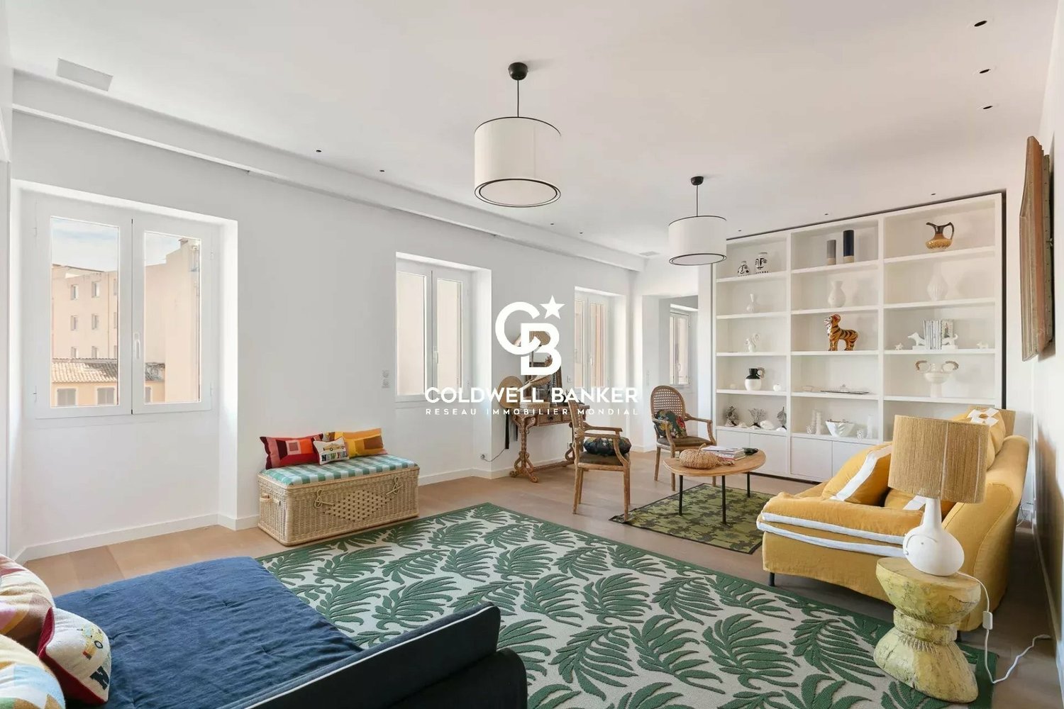 Property photo in Carre d'Or