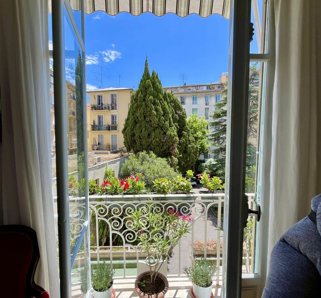 Property photo in Carre d'Or