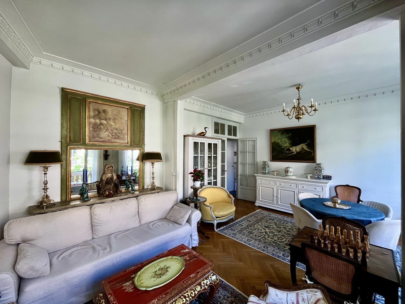 Property photo in Carre d'Or