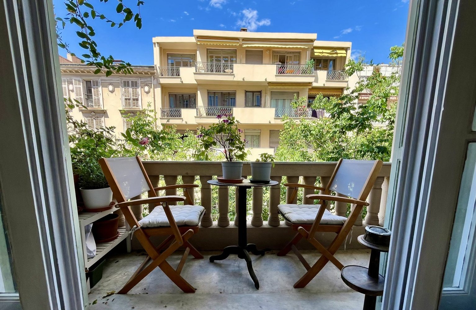 Property photo in Carre d'Or