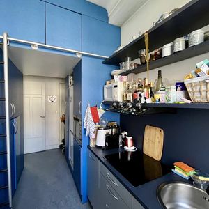 Property in Carre d'Or