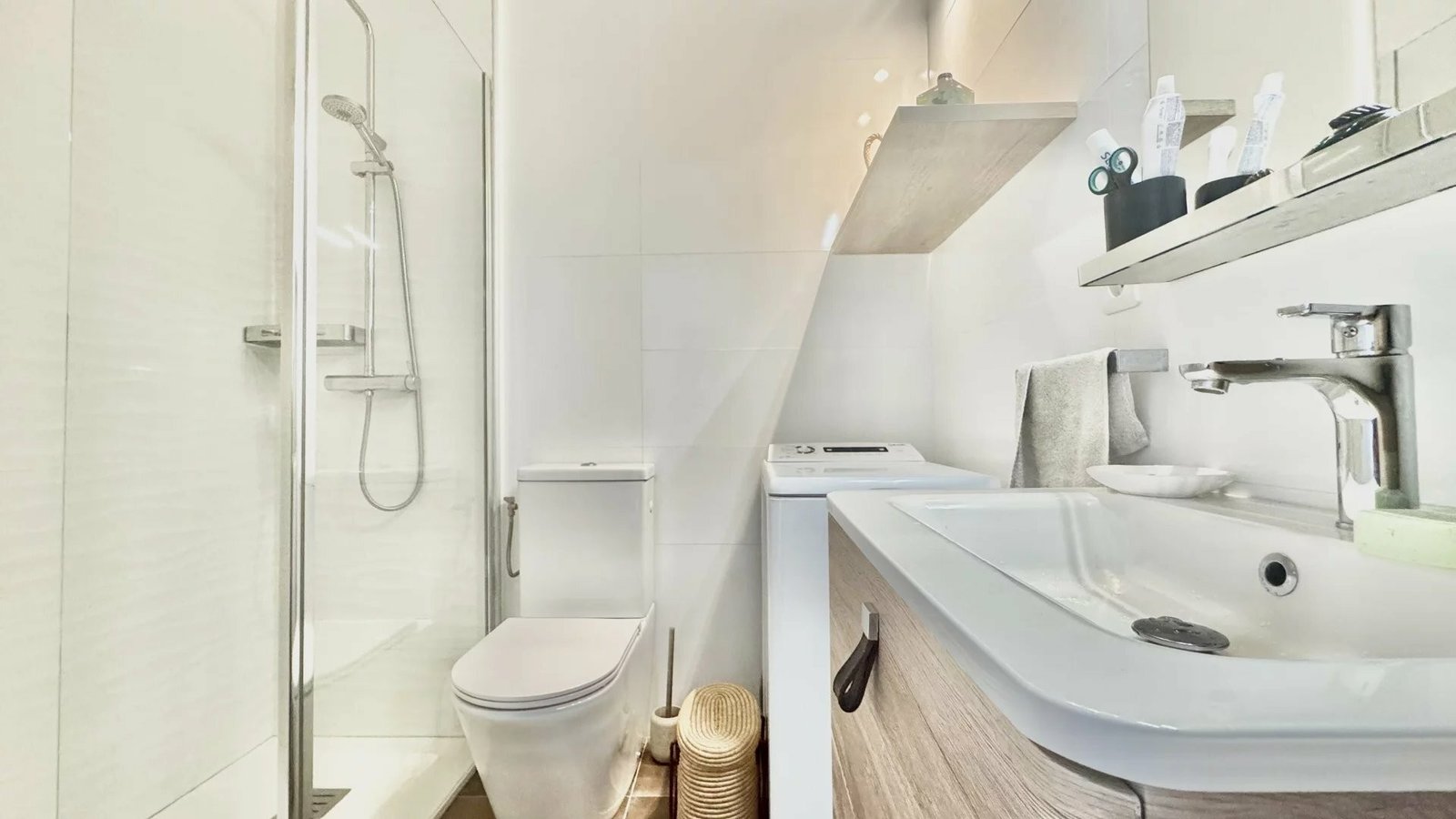 Property photo in Carre d'Or