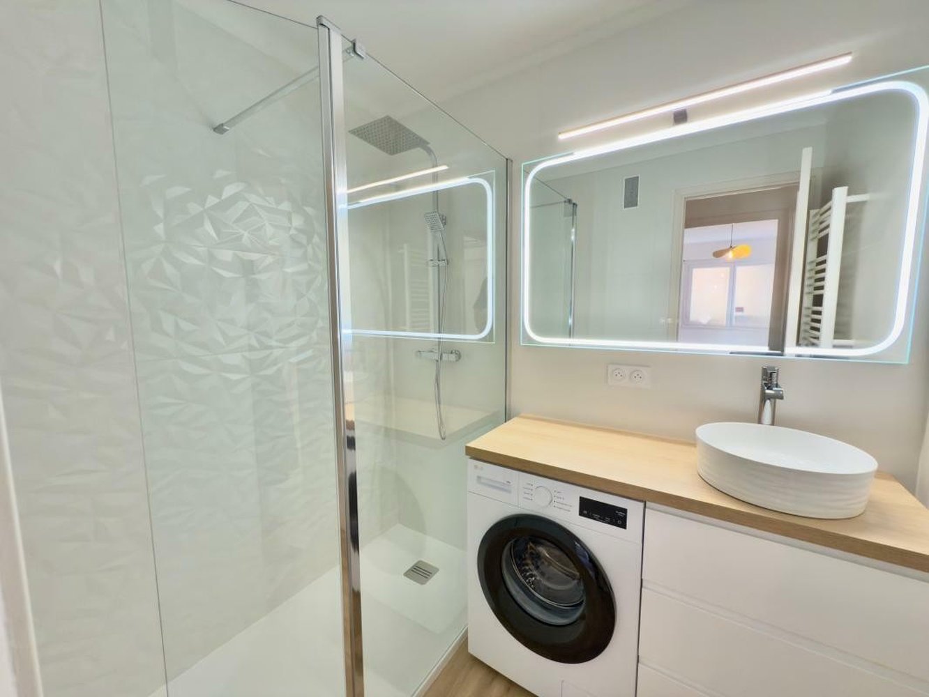 Property photo in Carre d'Or