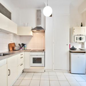 Property in Carre d'Or