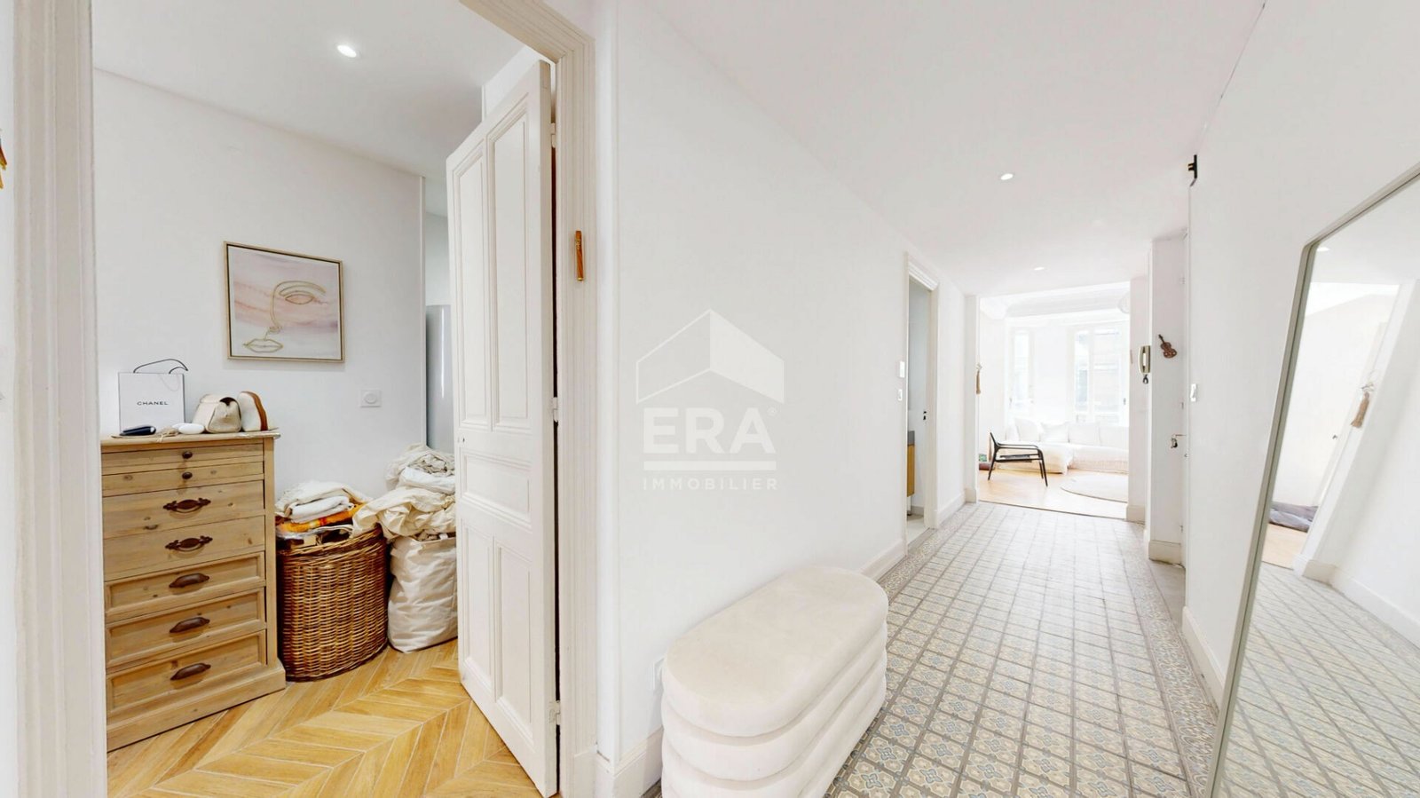 Property photo in Musicians Quarter