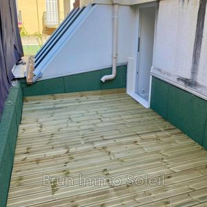 Property in Musicians Quarter