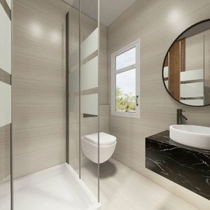 Property in Musicians Quarter