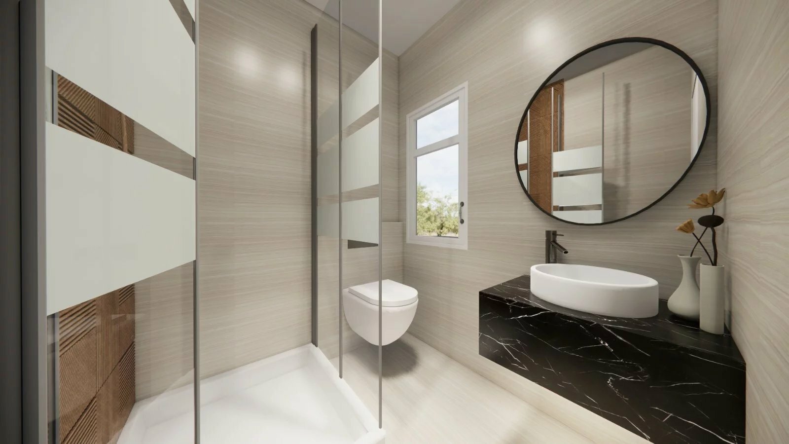 Property photo in Musicians Quarter