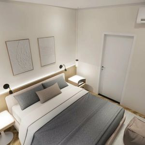 Property in Musicians Quarter