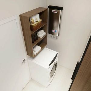 Property in Musicians Quarter