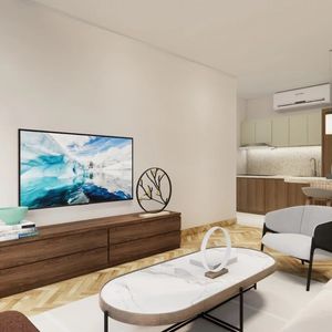 Property in Musicians Quarter