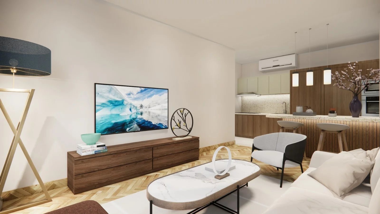 Property photo in Musicians Quarter